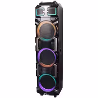 اسپیکر بلوتوثی خانگی وان مکس مدل MAX-1050