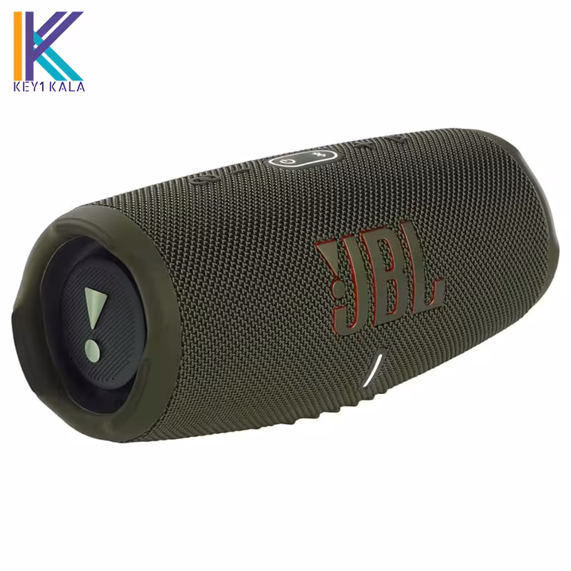اسپیکر بلوتوث جی بی ال  JBL Charge 5