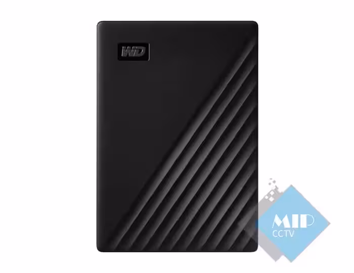 هارد اکسترنال2 ترابایت وسترن MyPassport
