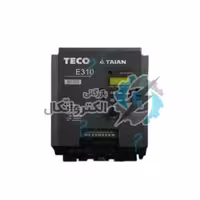 اینورتر تکو 3.7KW – 5HP ورودی تک فاز E310-205-H