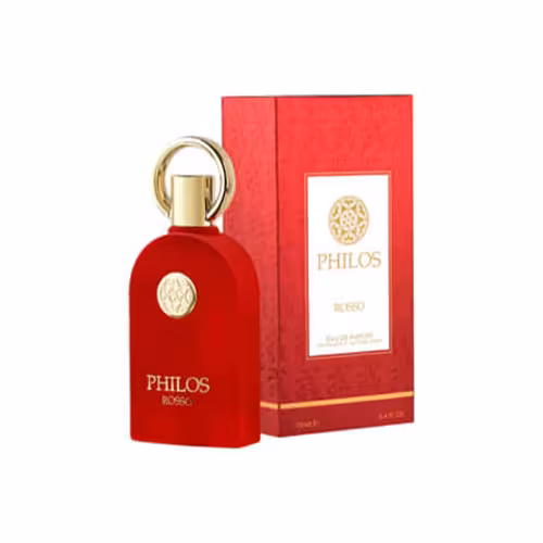 عطر مدل فیلوس رز برند الحمبرا 100 میلی لیتر