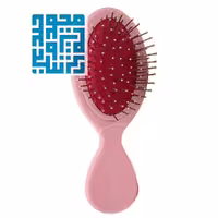 خرید برس کودک و نوزاد ماماکیدز طرح فروزن کد 44