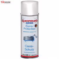 اسپری محافظت قطعات او جی اس OGS Corro Protection