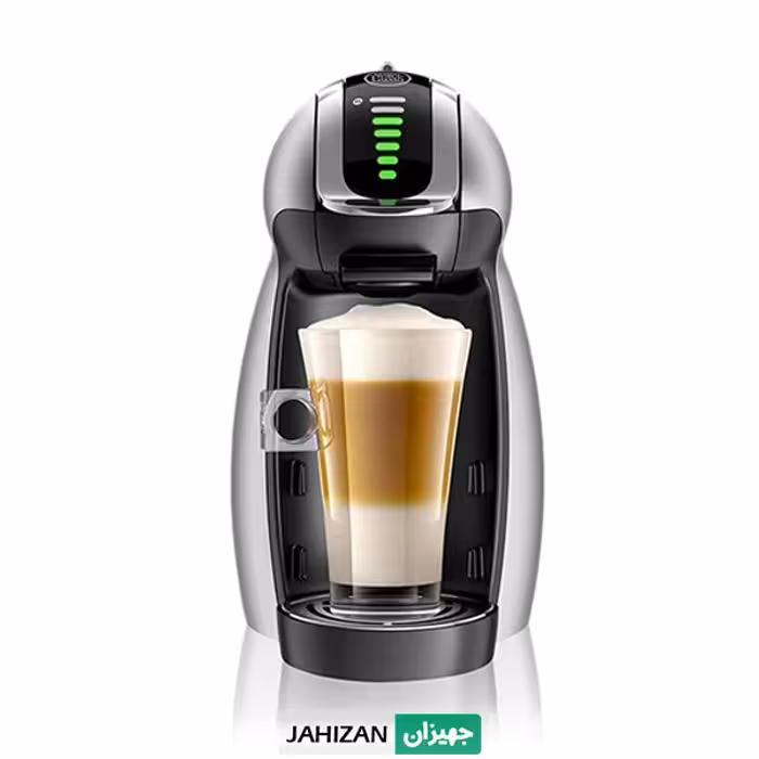 اسپرسو ساز کپسولی دولچه گوستو مدل EDGE465.T (دلونگی)