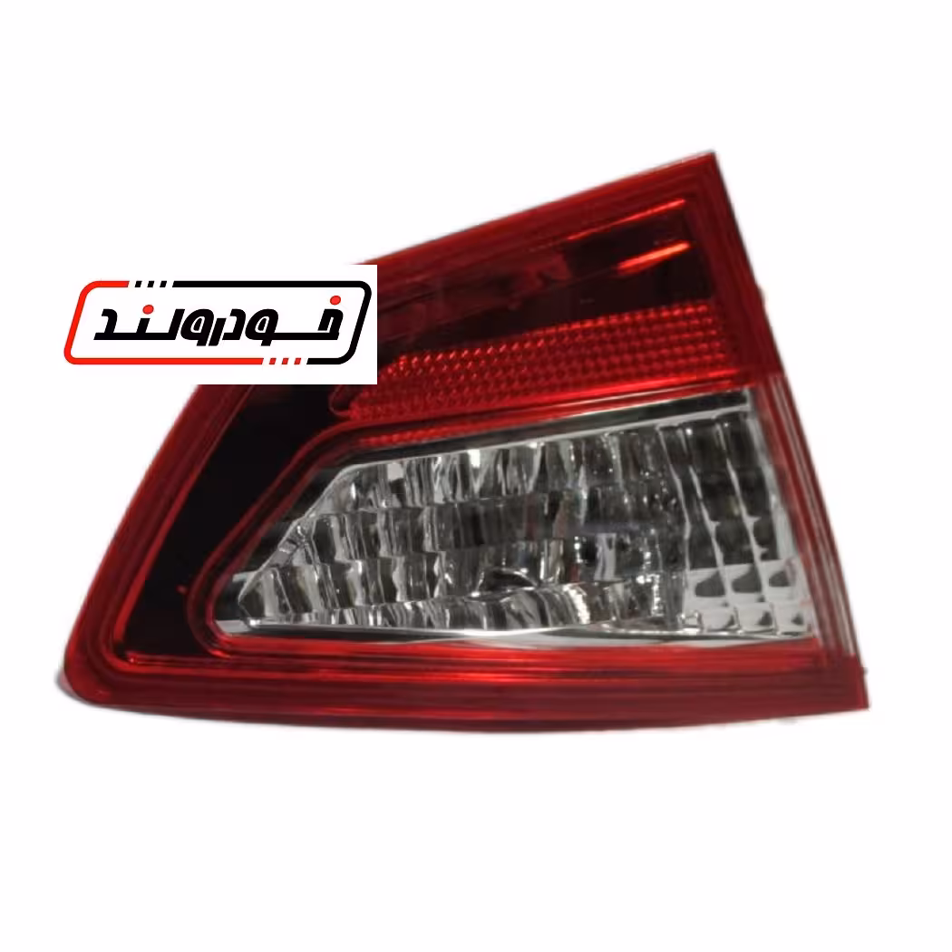 چراغ روی صندوق عقب چپ چانگان CS35 واردات