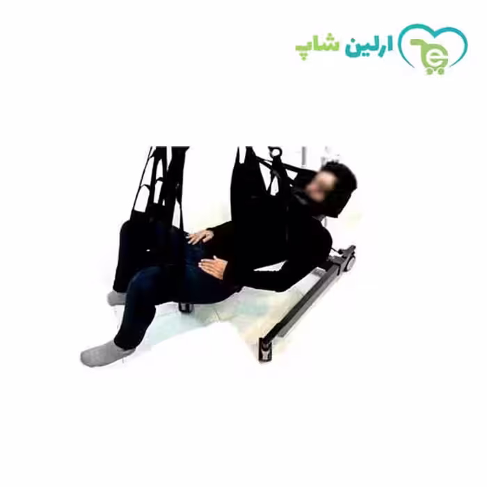 جلیقه بالابر مخصوص تعویض پوشک