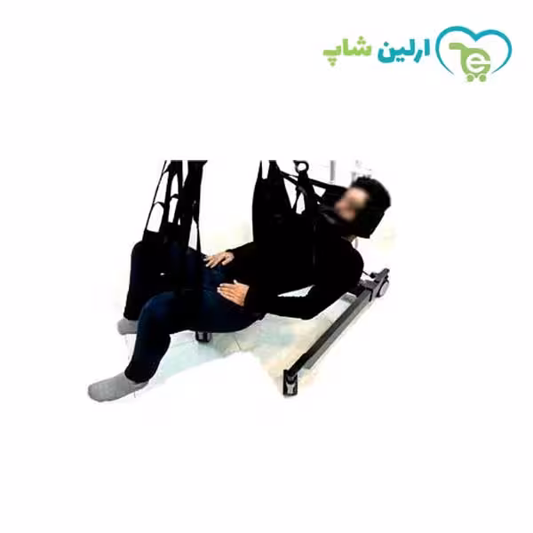 جلیقه بالابر مخصوص تعویض پوشک