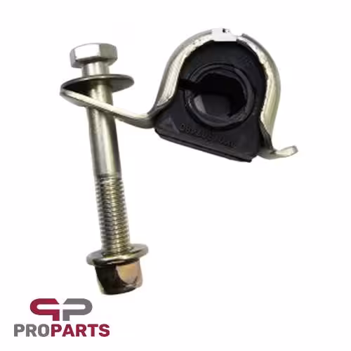 بست پایه میل موجگیر (لاستیک‌ موجگیر) شرکتی ایساکو دنا پلاس توربو اتوماتیک