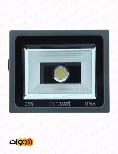 پرژکتور COB اکووات 35 وات