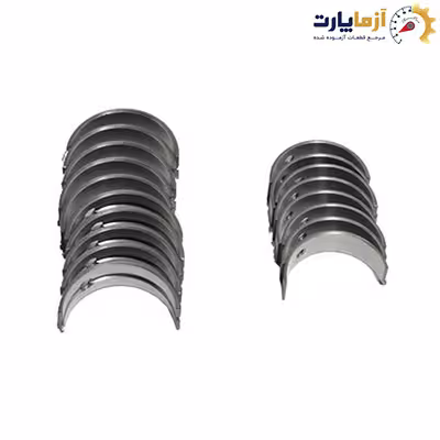 یاتاقان ثابت و متحرک استاندارد لیفان 620 1800cc
