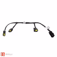 وایر شمع خودرو هیوندای سانتافه 2006