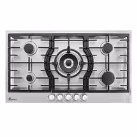 گاز صفحه ای بیمکث مدل MG0049