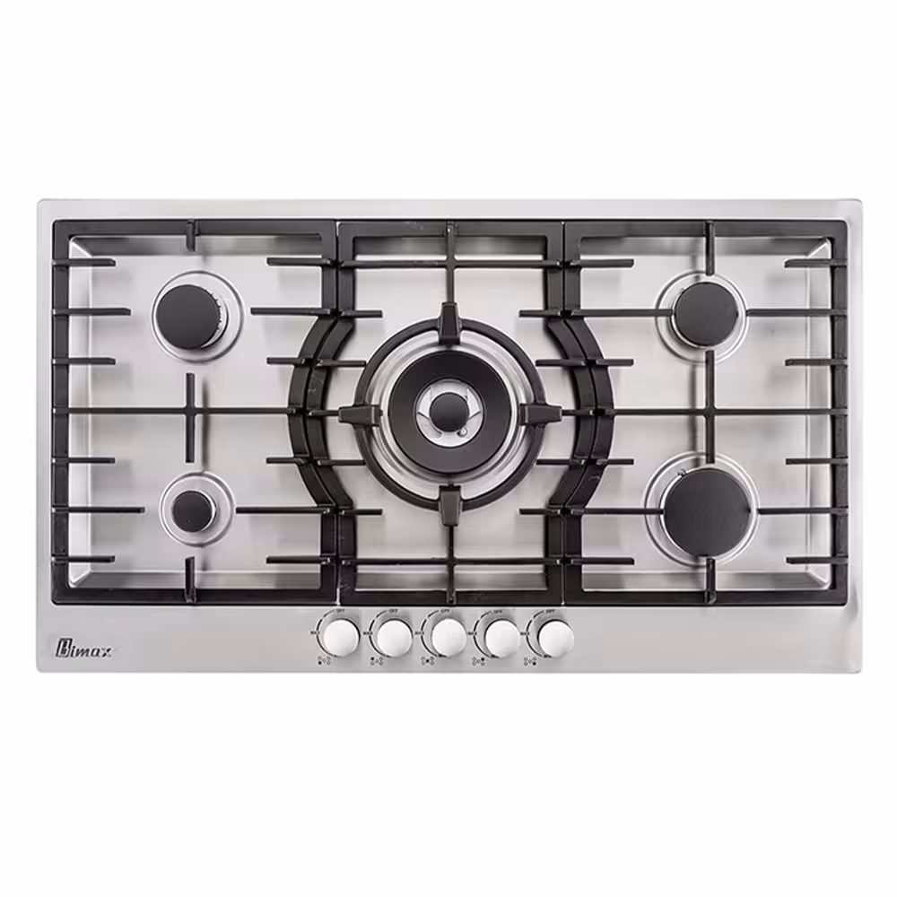 گاز صفحه ای بیمکث مدل MG0049