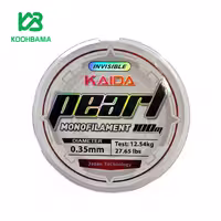 نخ ماهیگیری کایدا PEARL سایز 35