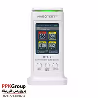 کیفیت سنج هوا HT610
