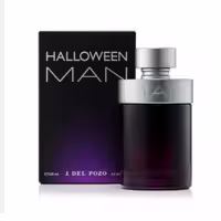 هالووین من مردانه 125 میل اصلی Halloween Man