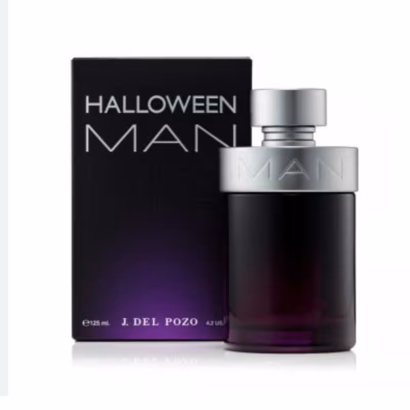 هالووین من مردانه 125 میل اصلی Halloween Man
