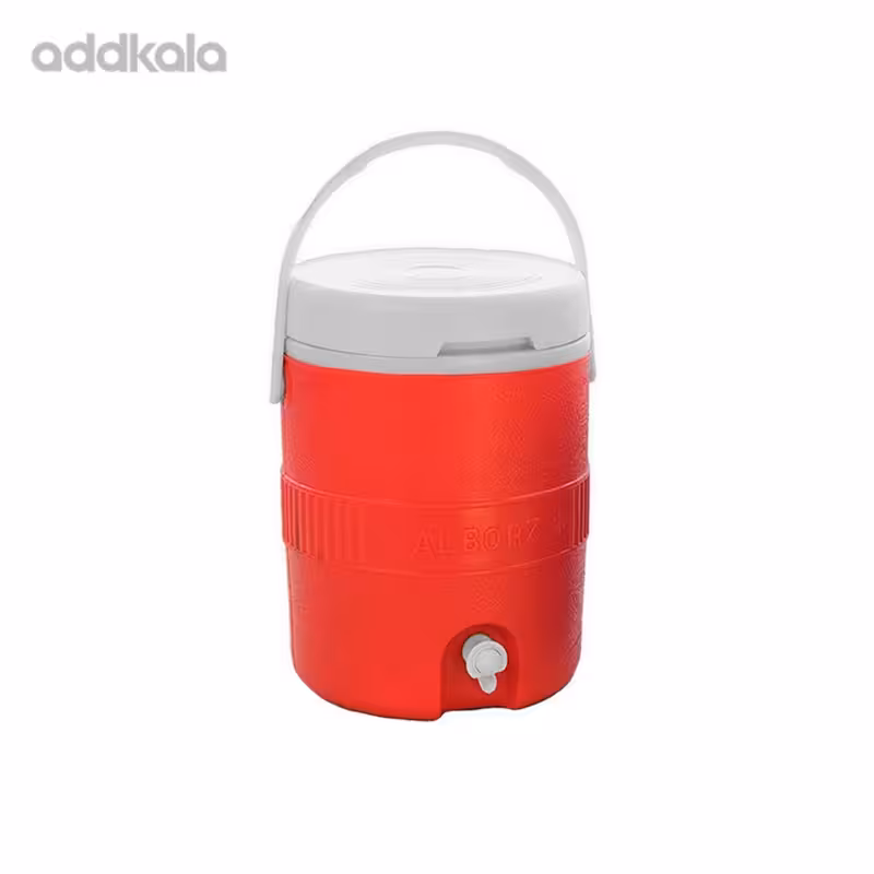 کلمن گرد 14 لیتری