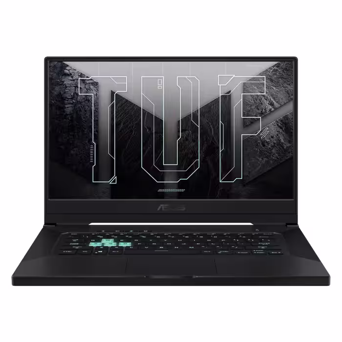 لپ تاپ ایسوس مدل TUF Gaming FX506HF با پردازنده i5 11260H، 8GB رم، 512GB حافظه و گرافیک 4GB RTX2050