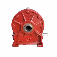 گیربکس حلزونی شاکرین vf 110