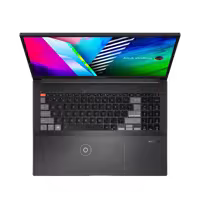 لپ تاپ ایسوس Vivobook Pro 16X OLED مدل M7600QE
