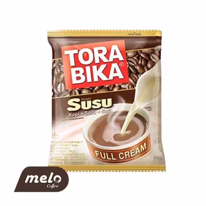 تورابیکا سوسو Tora Susu (20 عددی)