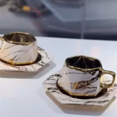 قهوه خوری ستاره طلایی