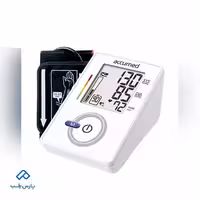 فشار سنج بازوئی AW150F  مدل accumed