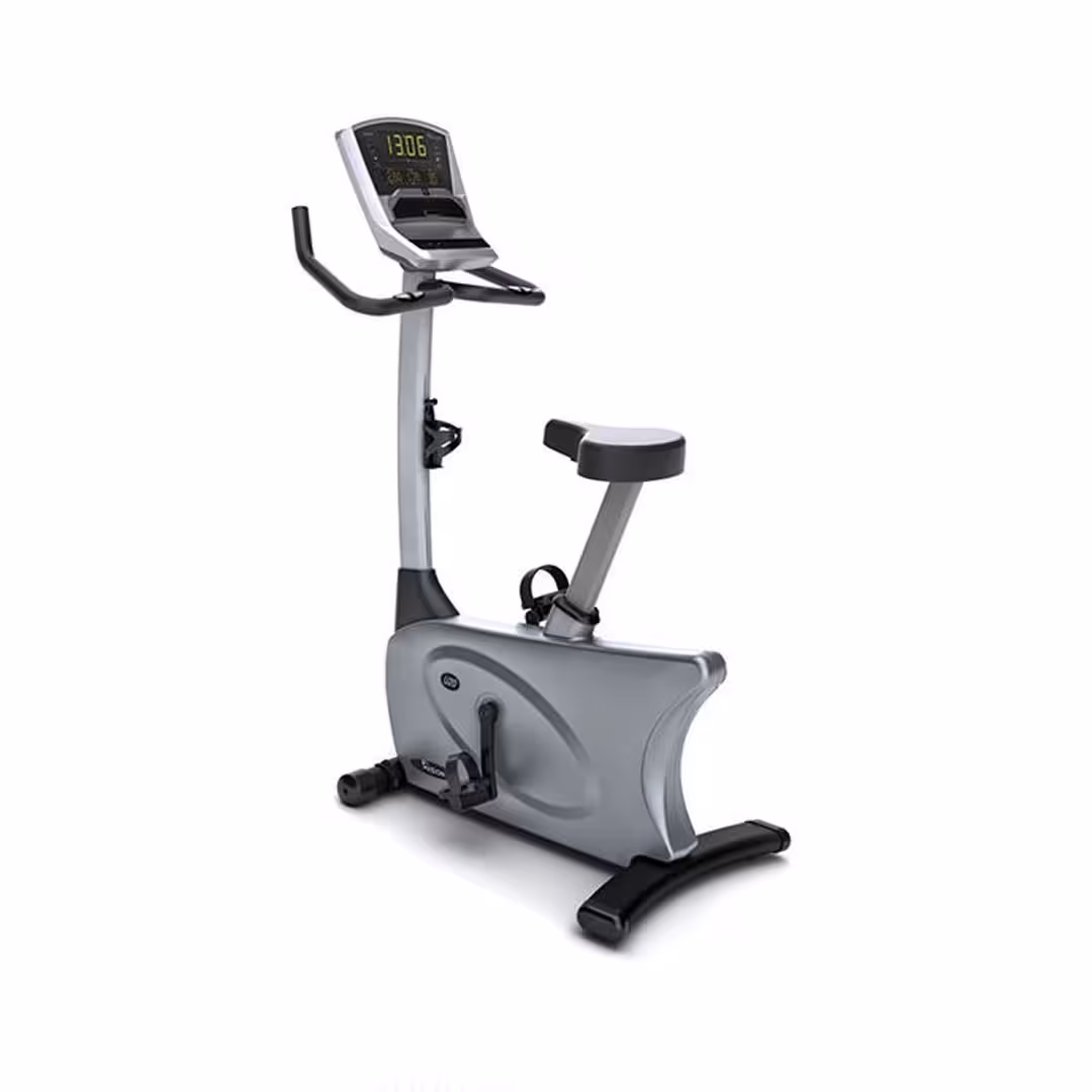 دوچرخه ثابت ویژن مدل vision U20