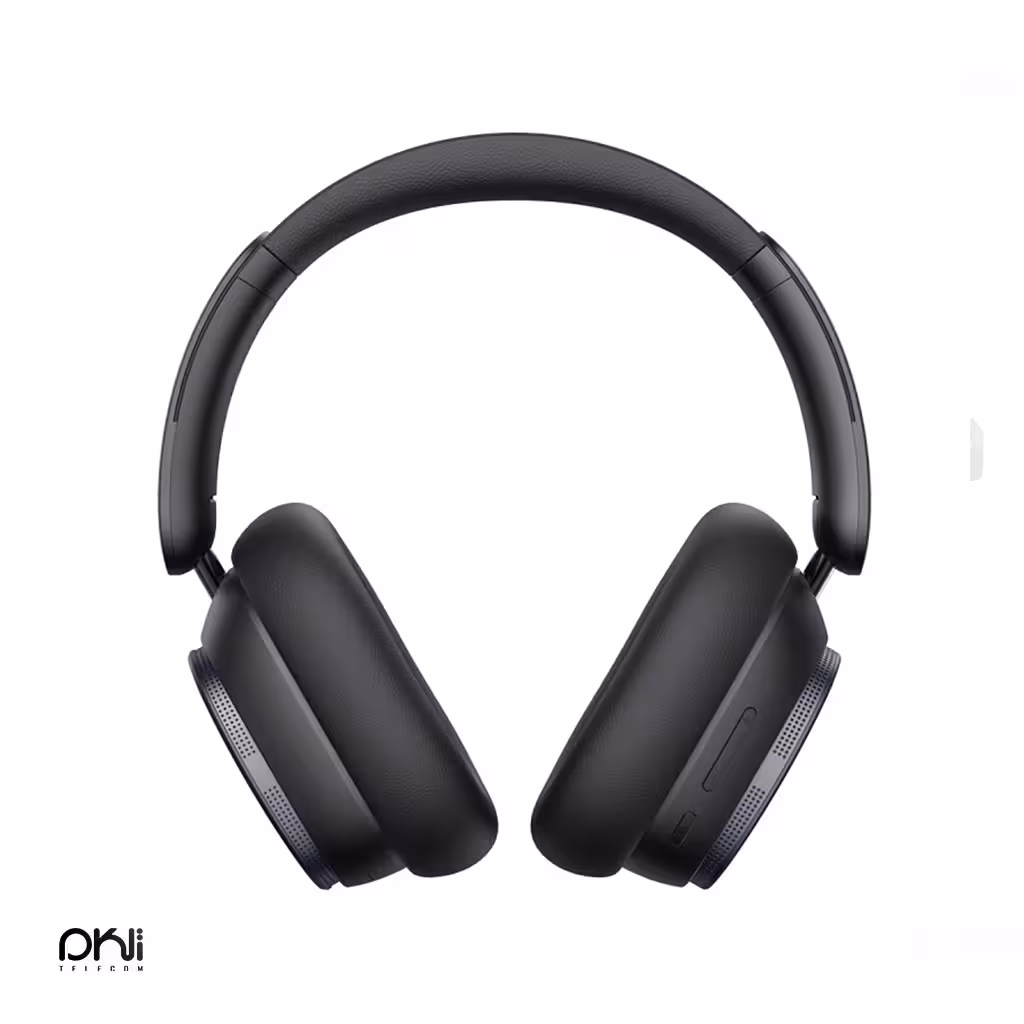 هدفون بلوتوث بیسوس Baseus Bowie H1 Pro Noise-Cancellation A00050601113-00 - تلکام