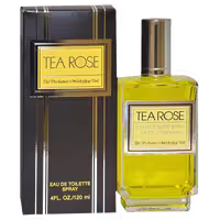 ادوتویلت زنانه پرفیومرز ورکشاپ مدل Tea Rose