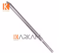 قلم چهارشیار 400*14 نوک تیز توسن