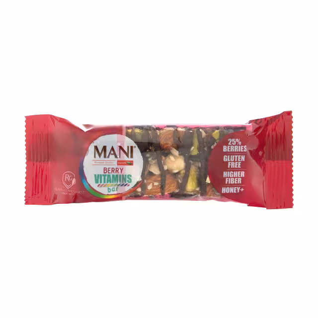 نات بار بری مانی 35 گرمی