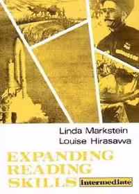 Expanding Reading Skills Intermediate