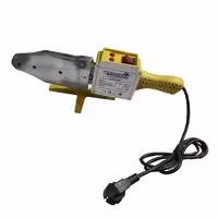 دستگاه اتو لوله سبز 2000 وات کارناوال مدل SMT-2000B (8 عددی)