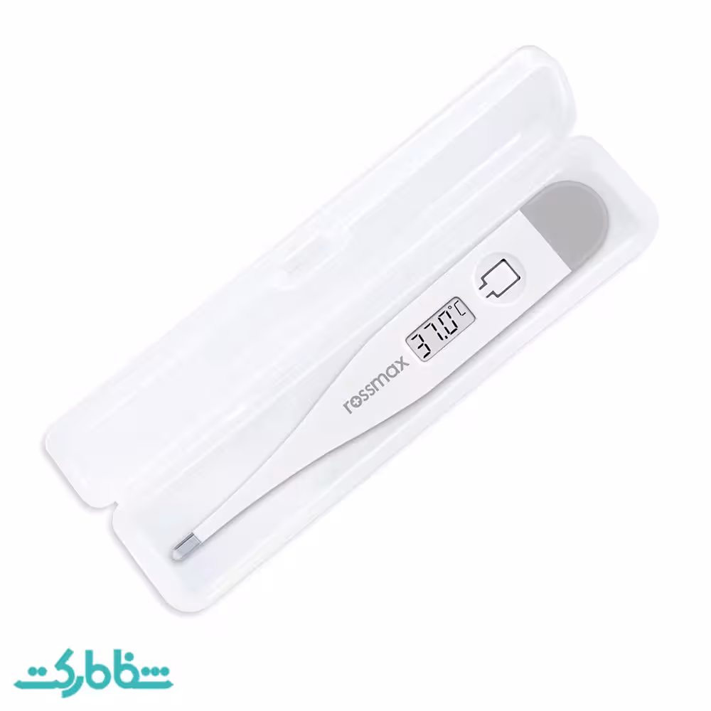 تب سنج دیجیتال رزمکس- مدل TG100