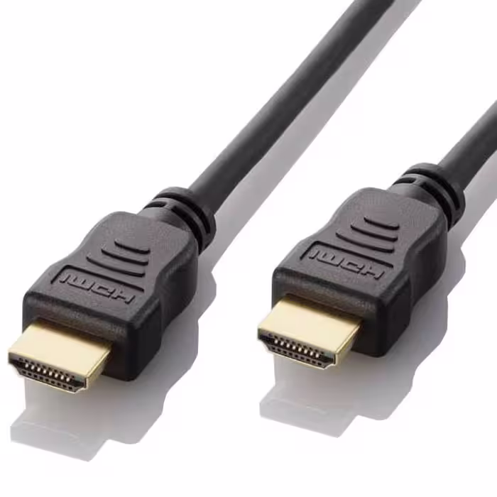 کابل HDMI 4K ورژن 1.4، کی نت مدل K-CH140050، طول 5 متر