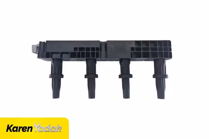 کویل تیپ 5 طرح بوش کروز