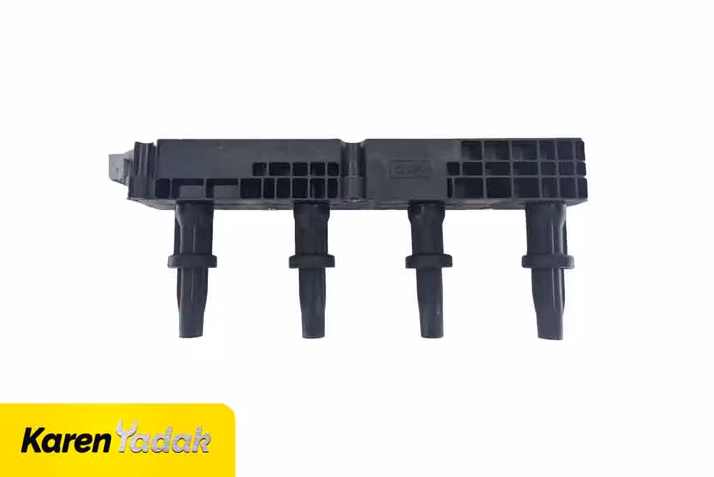 کویل تیپ 5 طرح بوش کروز