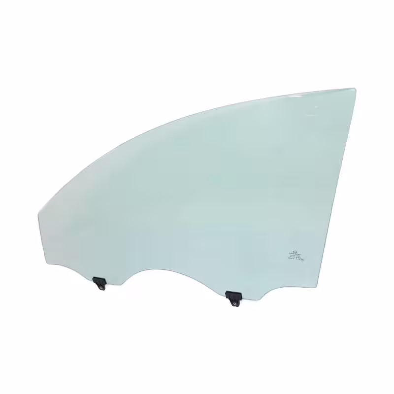 شیشه درب جلو راست سانتافه