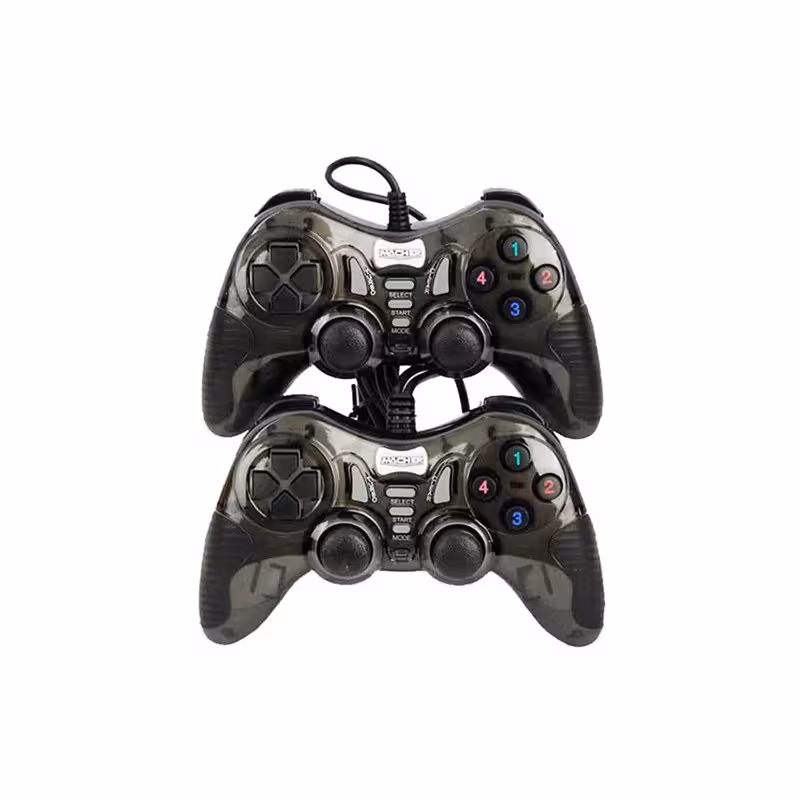 دسته بازی مچر مدل MR-61 بسته دو عددی | چاوه