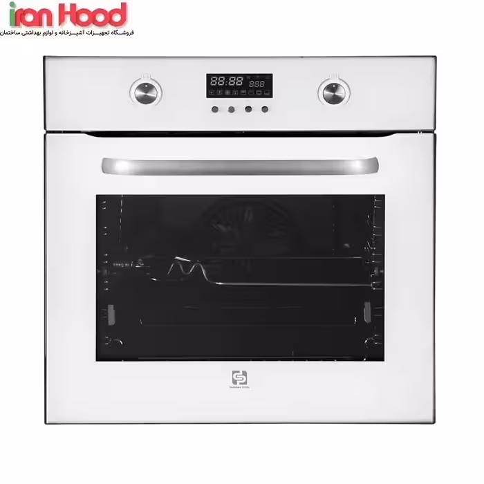 فر توکار پرنیان استیل PO 103 برقی