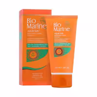 کرم ضدآفتاب فاقد چربی SPF50 بی رنگ مناسب پوست چرب بایومارین