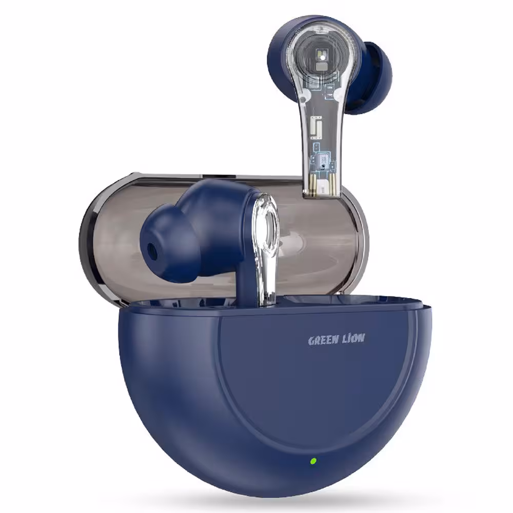 هدفون بی سیم گرین لاین مدل APY MALMO FRAME