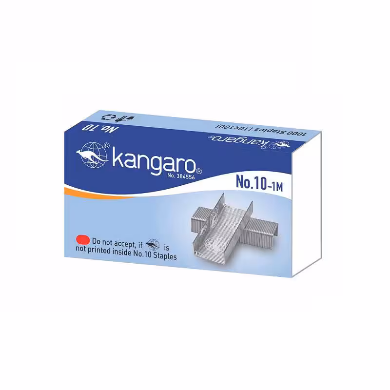 سوزن دوخت منگنه 10 کانگارو