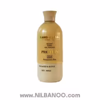 پروتئین مو نانوگلوبال 800 میل