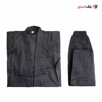 لباس دفاع شخصی