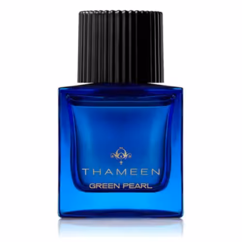 اکستریت د پرفیوم Green Pearl از برند Thameen