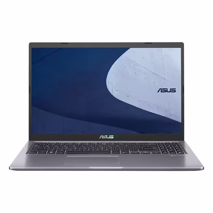 لپ تاپ ایسوس 15.6 اینچ مدل P1512CE پردازنده Core i5 1135G7 رم 8GB حافظه 1TB گرافیک Intel