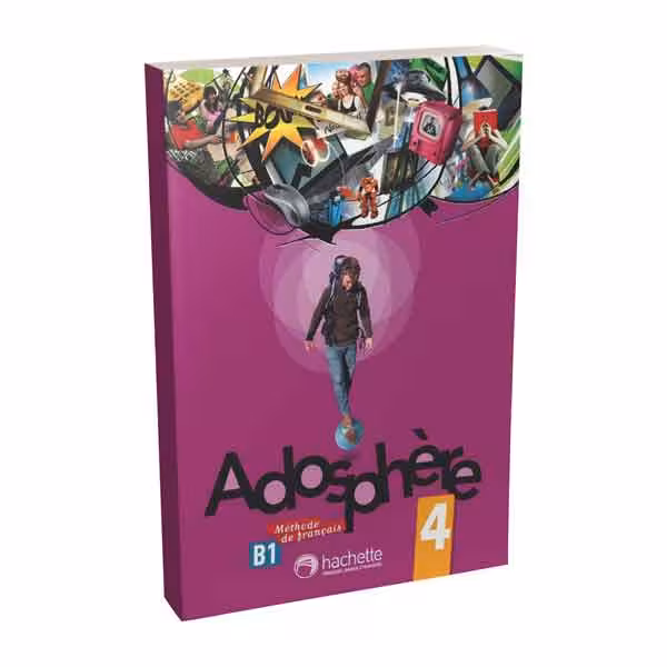 Adosphere 4